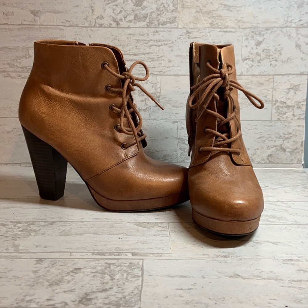 Steve Madden Ankle booties